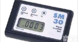 SM-30 <em>磁化</em>率仪
