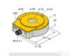 4MBM8-4P2-7/8-M TURCK<em>德国</em><em>图尔克</em>非接触式<em>编码器</em>