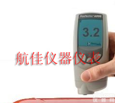 6000FN1 <em>金属涂层</em><em>测厚仪</em>