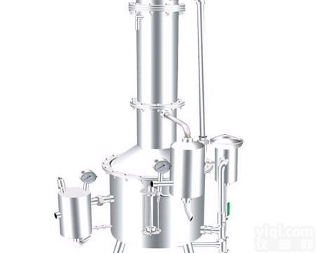 SHZ-32 <em>塔式</em><em>蒸汽</em>双重<em>蒸馏水</em>器SHZ-32,<em>塔式</em><em>蒸馏水</em>器北京