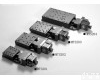 DP-MTS202 <em>超薄型</em><em>电控</em><em>平移</em>台（V形导轨＋交叉滚柱） <em>电控</em><em>平移</em>台