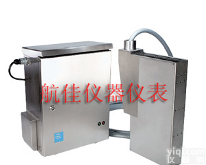 Filtrax Filtrax采样预处理系统