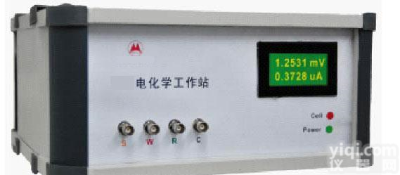XRS-SL-DHZ-Ⅲ（大电流） <em>电化学</em><em>工作站</em>（<em>电化学</em>分析系统）