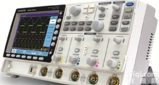 <em>GDS</em>-<em>3502</em> 台湾固纬<em>GDS</em>-<em>3502</em> 彩色 LCD显示数字储存<em>示波器</em>