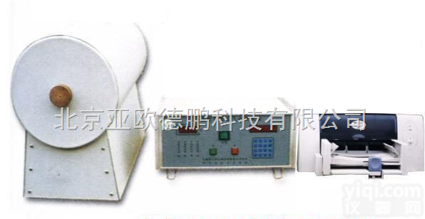 DP-GET-Ⅱ 智能造型材料<em>发起</em>性<em>测定仪</em>/智能造型材料<em>发起</em>性测定器