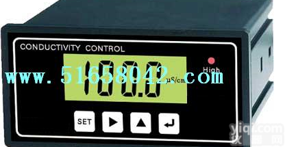 XH-EC-410/450 智能型<em>电导</em>率<em>测控仪</em>/<em>电导</em>率检测仪/在线<em>电导</em>率仪