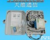 TW-GPX02-16T 1分16光<em>分路器</em><em>楼道</em>箱