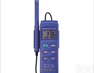 <em>CENTER</em>-310 台湾群特 温<em>湿度计</em><em>CENTER</em>-310报价