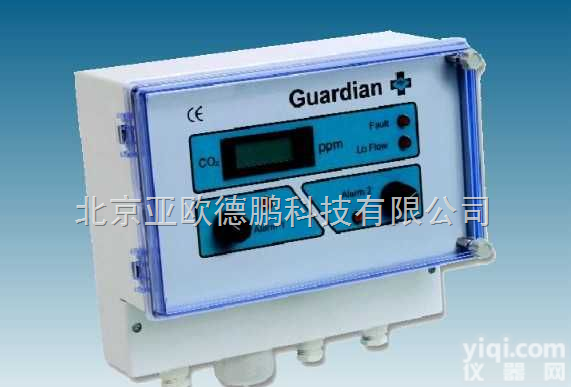 DP-Guardian Plus 在线<em>甲烷分析仪</em>/<em>甲烷分析仪</em>/