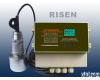 RISEN-RJFG 分体式<em>壁挂</em>型多功能超声波<em>泥水</em><em>界面</em>计