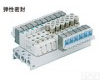 SY3120-5LZE-C6 ​主销SMC先导式4通<em>电磁阀</em>,SMC方向<em>控制元件</em>
