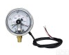 YXC-100BF <em>不锈钢</em>电<em>接点</em><em>压力表</em>