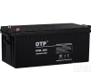 OTP<em>蓄电池</em>6FM150-12参数12V150Ah