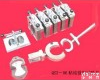 22.5*22.2mm<em> 防水涂料粘结强度试验具</em>