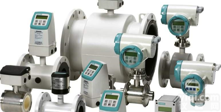 MAG1100系列、<em>MAG5100W</em>系列、MAG3100系列  <em>西门子</em>电磁流量计