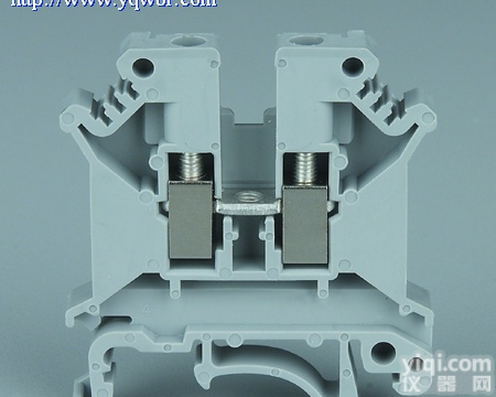 UK5N <em>导轨</em>式<em>接线端子</em>UK5N