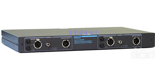 aux-<em>0025</em> D类功放<em>滤波器</em>