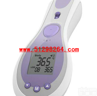 DP-806/816 <em>非接触性</em>人体红外测温仪/