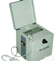 XRS-<em>REM</em>-Ⅲ 氡<em>析出</em>率仪/测氡仪