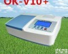 OK-V10+ <em>联网</em>型<em>无线</em>传输土壤养分速测仪