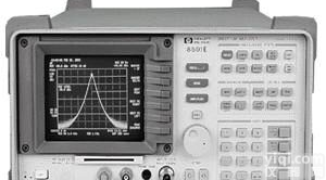 <em>HP8591E</em> <em>HP8591E</em> <em>频谱分析仪</em>