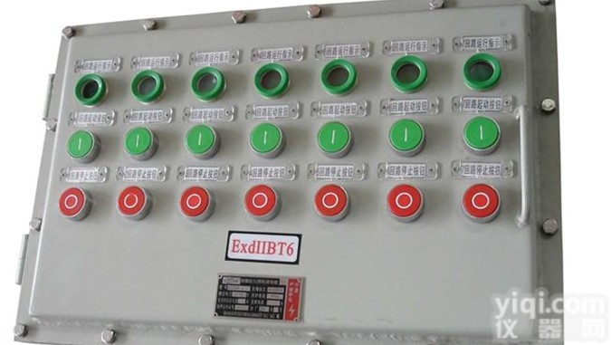 BXK-T<em>防爆</em>控制箱<em>性能</em> BXK<em>防爆</em>箱等级 BXK-T图纸   <em>防爆</em>控制箱<em>性能</em>