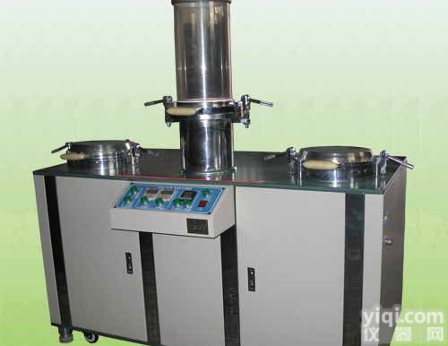 XRS-KZCX-159/200A 快速<em>纸页</em><em>成型器</em> （凯塞法） <em>纸页</em><em>成型器</em>