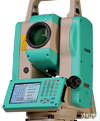 2014款<em>瑞得</em>WINDOWS<em>全站仪</em> RTS-862R8