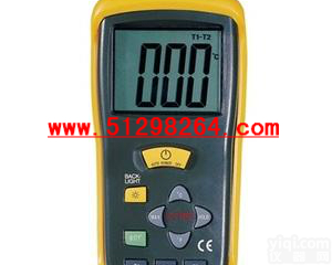 DP-612 <em>测温仪</em>/便携式<em>高精度</em>数字<em>测温仪</em>