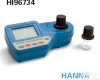 <em>HI96734</em> <em>余氯</em>总氯<em>测定仪</em>