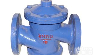 SY12-10-65 <em>回水</em><em>自动</em><em>启闭</em>阀