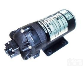 DP-60 耐酸隔膜泵 <em>微型</em>隔膜泵(<em>高压泵</em>,喷雾泵,<em>微型</em>泵)