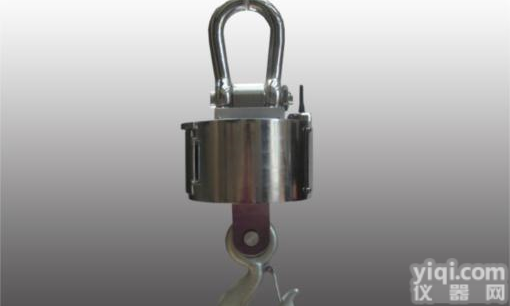 OCS <em>耐高温</em>航车<em>电子秤</em>【20T勾头<em>电子秤</em>】带打印电动葫芦秤