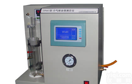 BDX-<em>TP661</em> 空气释放值<em>测定仪</em>