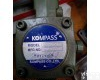 VE1E1 台湾KOMPASS康<em>百世</em>双联变量<em>叶片</em>泵