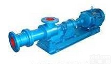 G型<em>单螺杆泵</em>_<em>偏心</em><em>单螺杆泵</em>