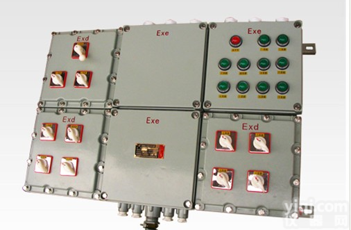 <em>防爆</em>箱<em>系列</em>BXMD 新疆批发<em>防爆</em>配电 优质铸铝<em>防爆</em>箱子