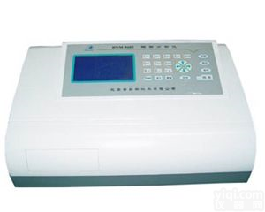 DNM-9602  山东普朗新型<em>酶标仪</em>代理，<em>济南</em>普朗<em>酶标仪</em>直销