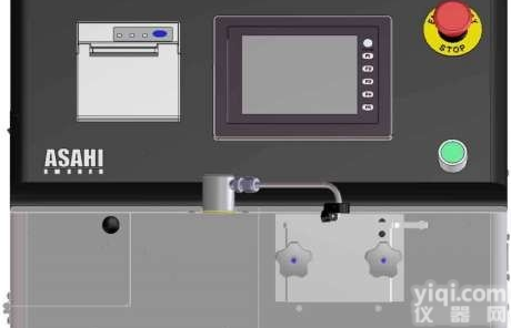 <em>炭黑</em>吸油值<em>测试仪</em>S500 <em>炭黑</em>吸油值<em>测试仪</em>S500