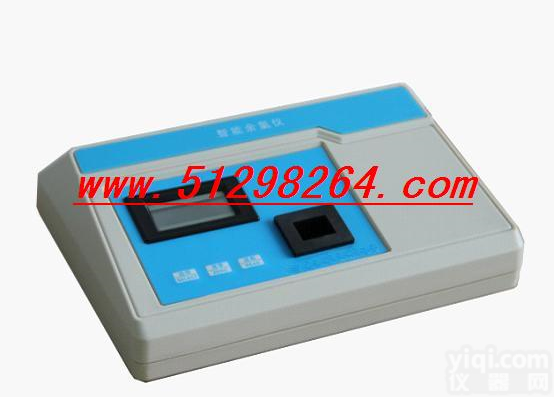 DP-1 氨氮测试仪/<em>氨氮检测仪</em>/氨氮分析仪/水中<em>氨氮检测仪</em>