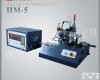 HM-5 小型主轴台式<em>平衡机</em>13913665288(图)<em>卧式</em><em>平衡机</em>