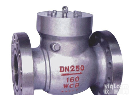 H44H-Y高温<em>高压</em>电站<em>止回阀</em> 高温<em>高压</em>电站<em>止回阀</em>