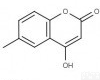 ES-0566  4-Hydroxy-6-<em>methylcoumarin</em>