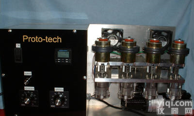 OSHU<em>牙科</em>材料摩擦<em>磨损</em>试验机