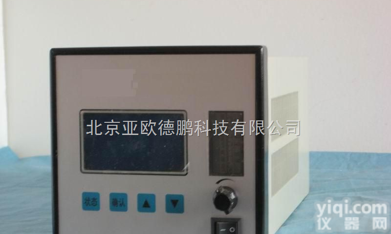 DP-EC-<em>420</em> <em>一氧化碳</em><em>分析仪</em>/在线<em>一氧化碳</em>检测仪