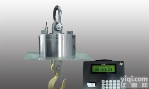 OCS （耐碰撞电动<em>葫芦</em>秤）隔热型无线<em>吊秤</em>，60T<em>分体式</em>吊磅