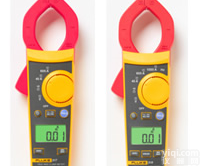 <em>Fluke319</em>  <em>Fluke319</em>真<em>有效值</em><em>钳型表</em>