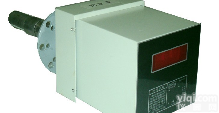 YTG-CO <em>一体化</em><em>烟气</em>氧<em>分析仪</em>