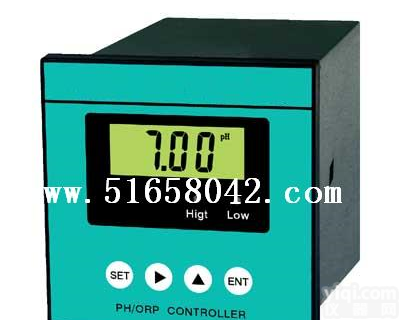 XH-PH/ORP-2310  酸碱度/氧化还原电位测控仪