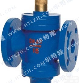 ZLF ZLF<em>自力</em>式<em>流量</em><em>平衡阀</em>